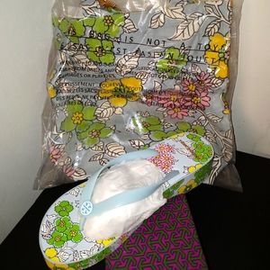 🌼🌱Tory Burch🌱🌼 Sandals & Bag